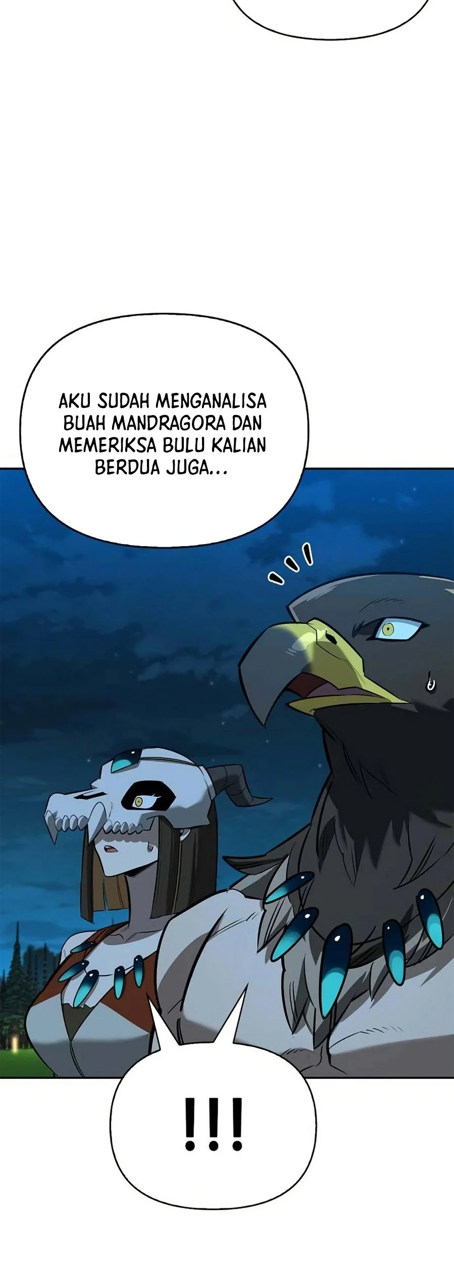 The S-Class Hunter Who Heals Monsters Chapter 23 - halaman 68