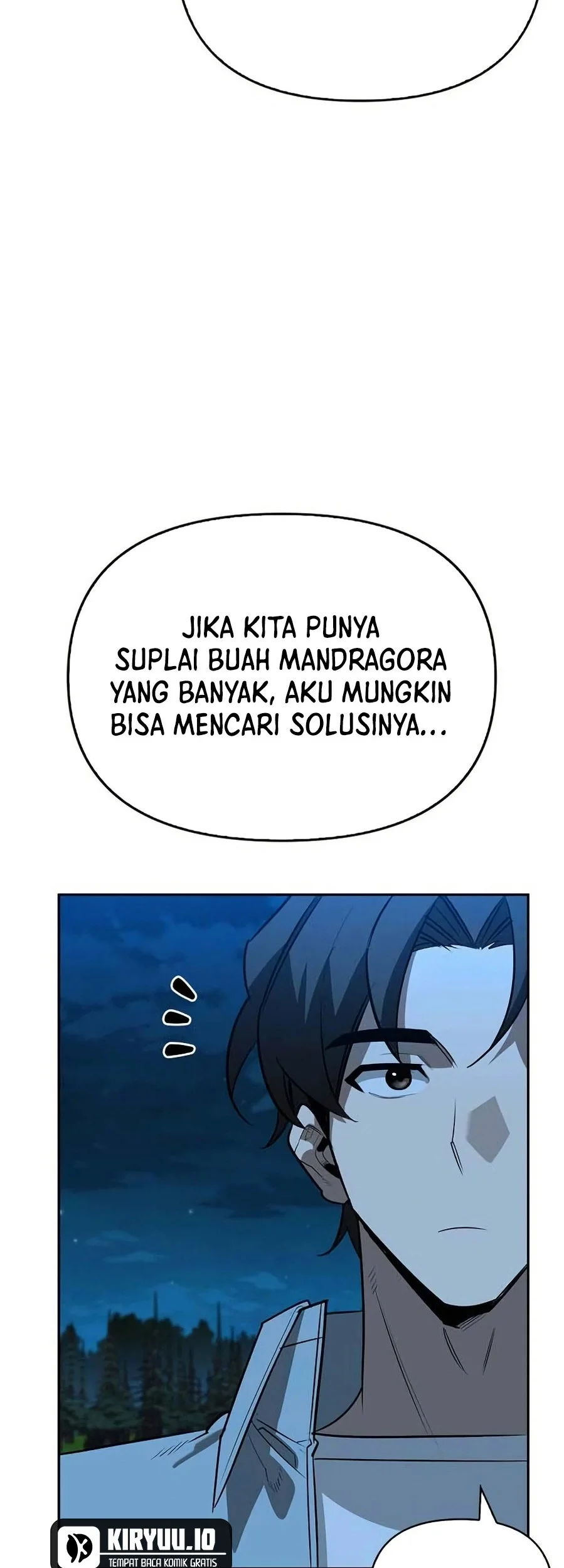 The S-Class Hunter Who Heals Monsters Chapter 23 - halaman 70