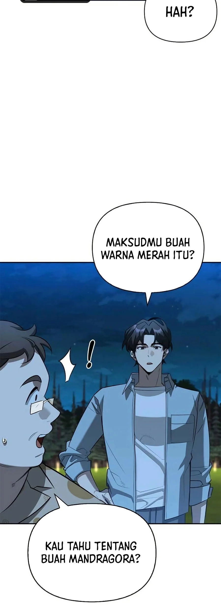 The S-Class Hunter Who Heals Monsters Chapter 23 - halaman 71
