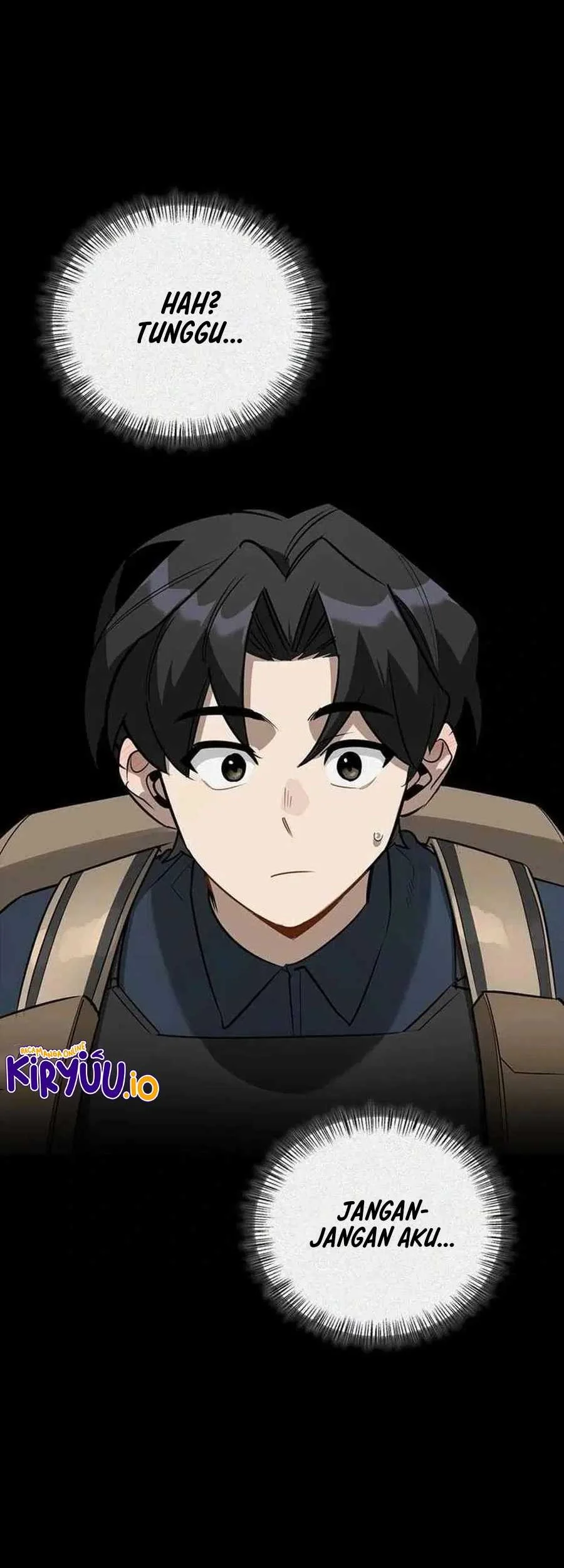 The S-Class Hunter Who Heals Monsters Chapter 24 - halaman 10