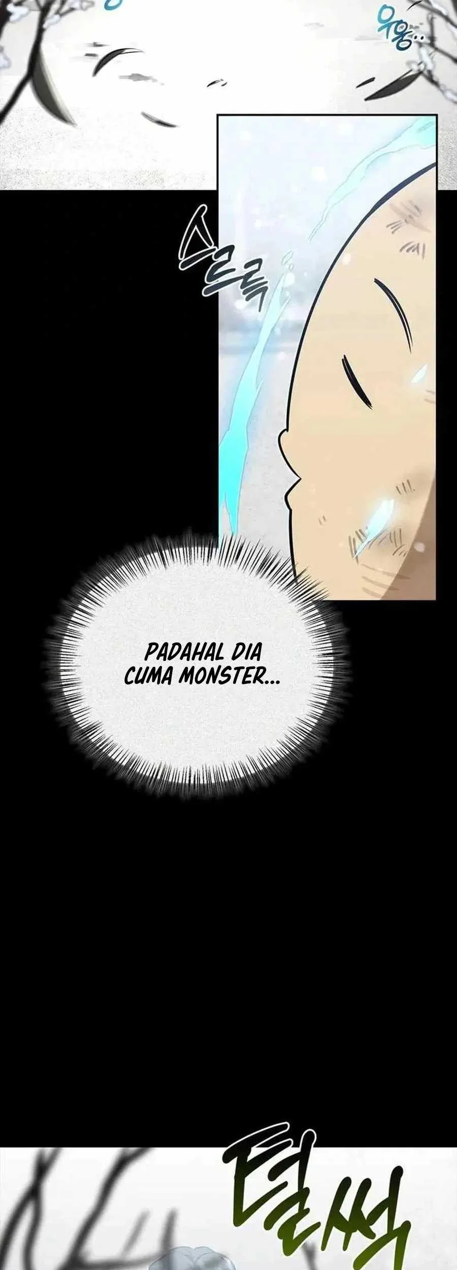The S-Class Hunter Who Heals Monsters Chapter 24 - halaman 12