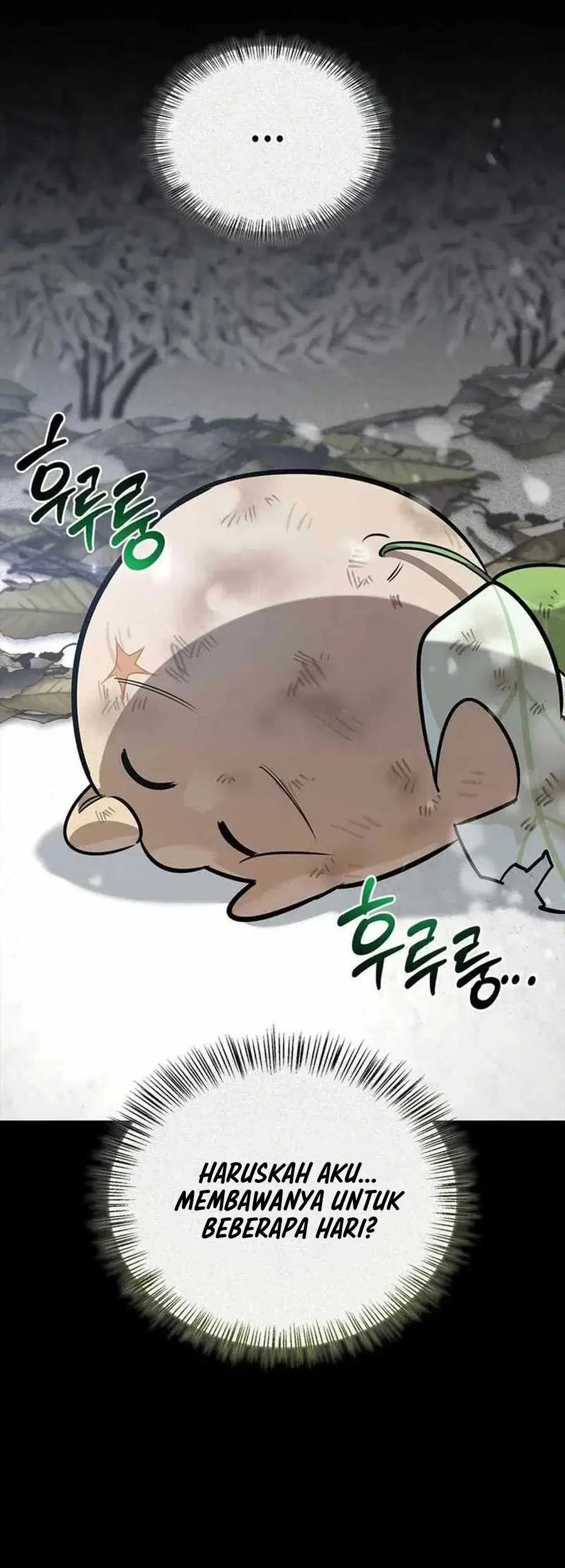 The S-Class Hunter Who Heals Monsters Chapter 24 - halaman 14