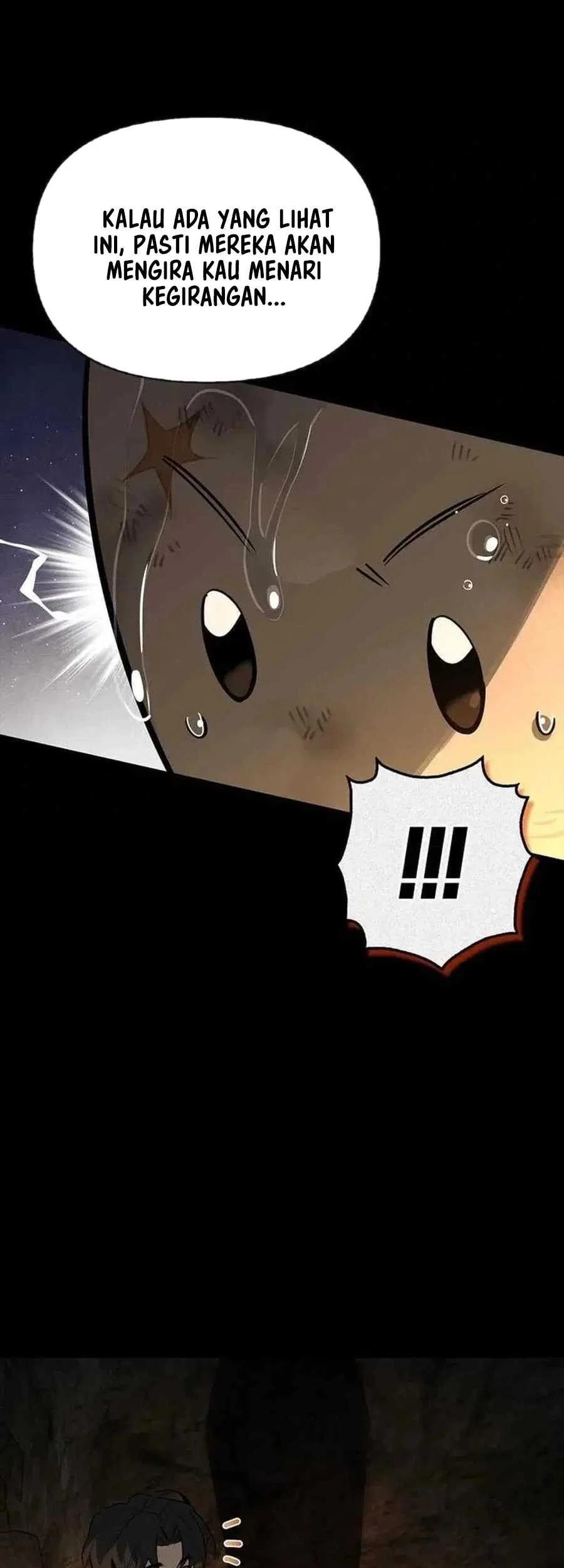 The S-Class Hunter Who Heals Monsters Chapter 24 - halaman 24