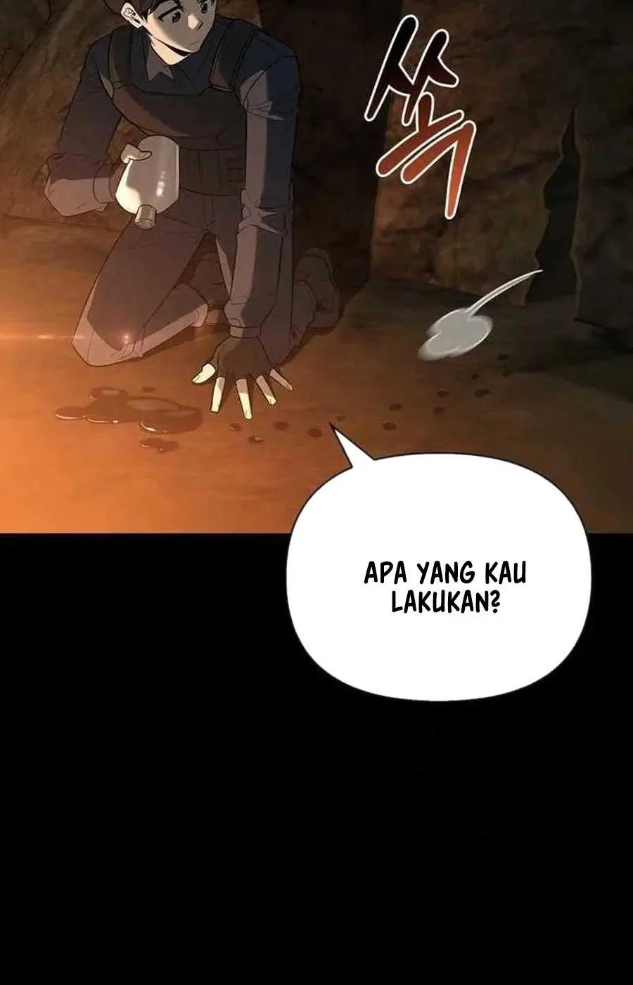The S-Class Hunter Who Heals Monsters Chapter 24 - halaman 25