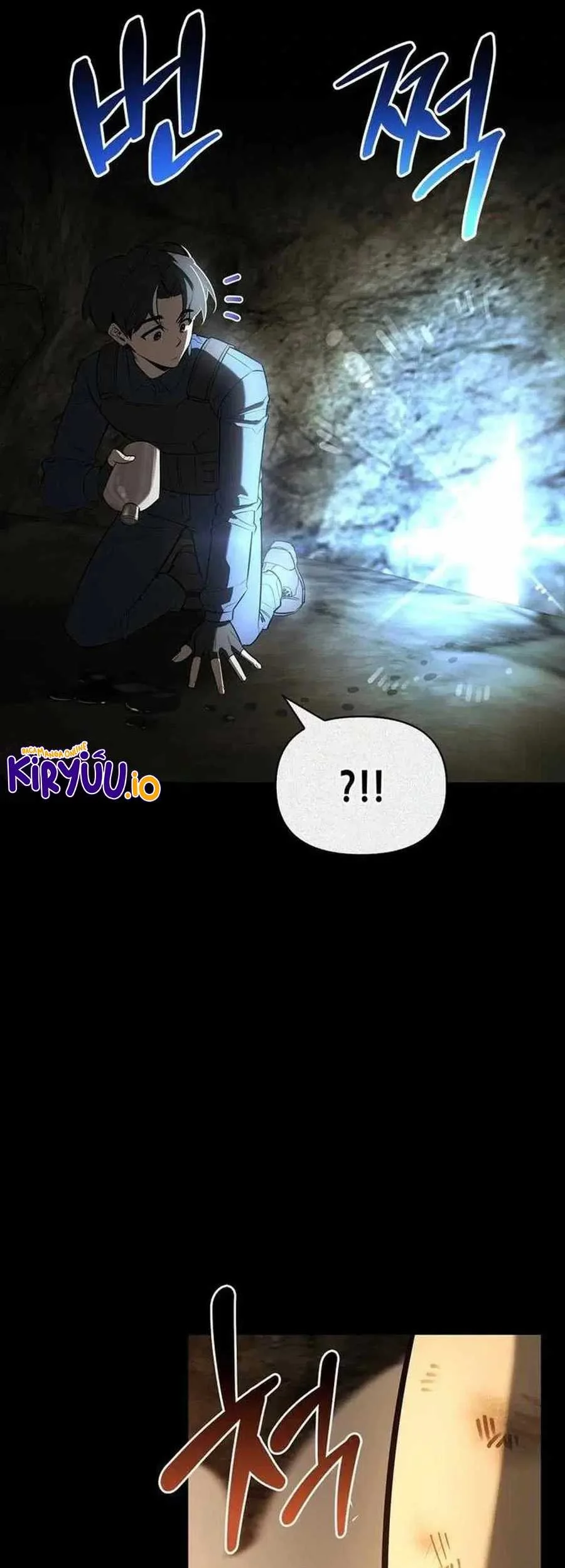 The S-Class Hunter Who Heals Monsters Chapter 24 - halaman 26
