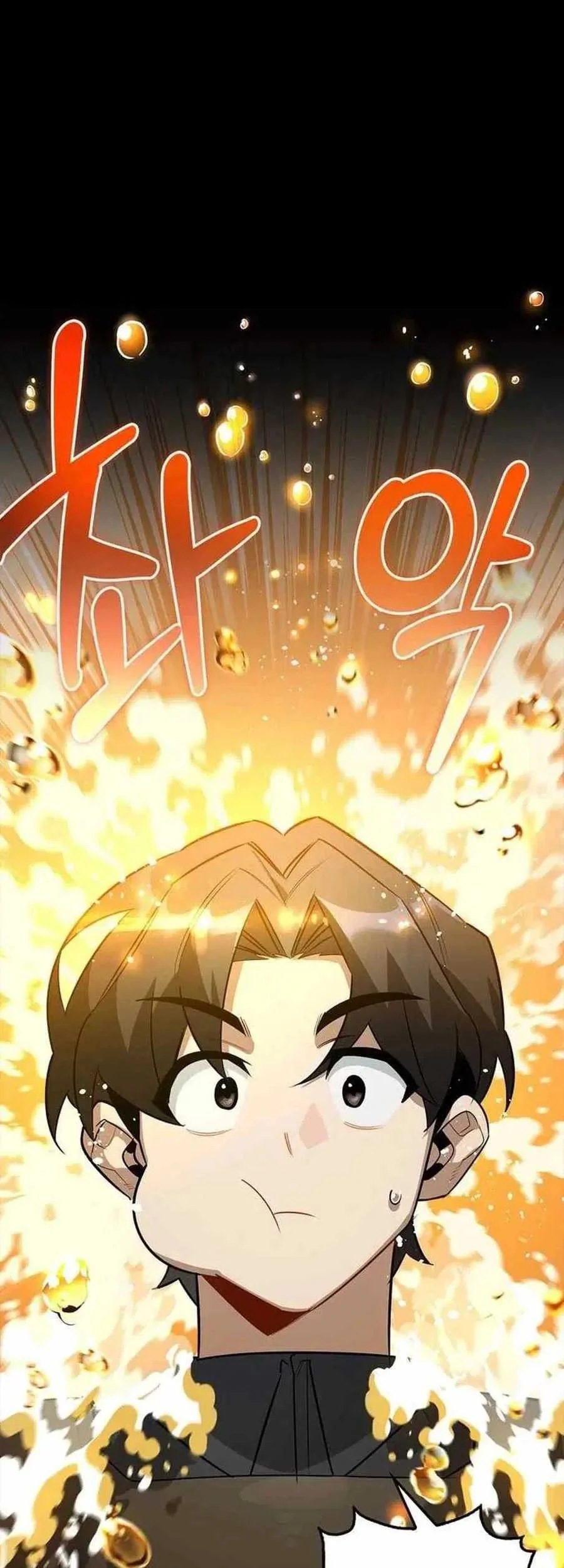 The S-Class Hunter Who Heals Monsters Chapter 24 - halaman 30