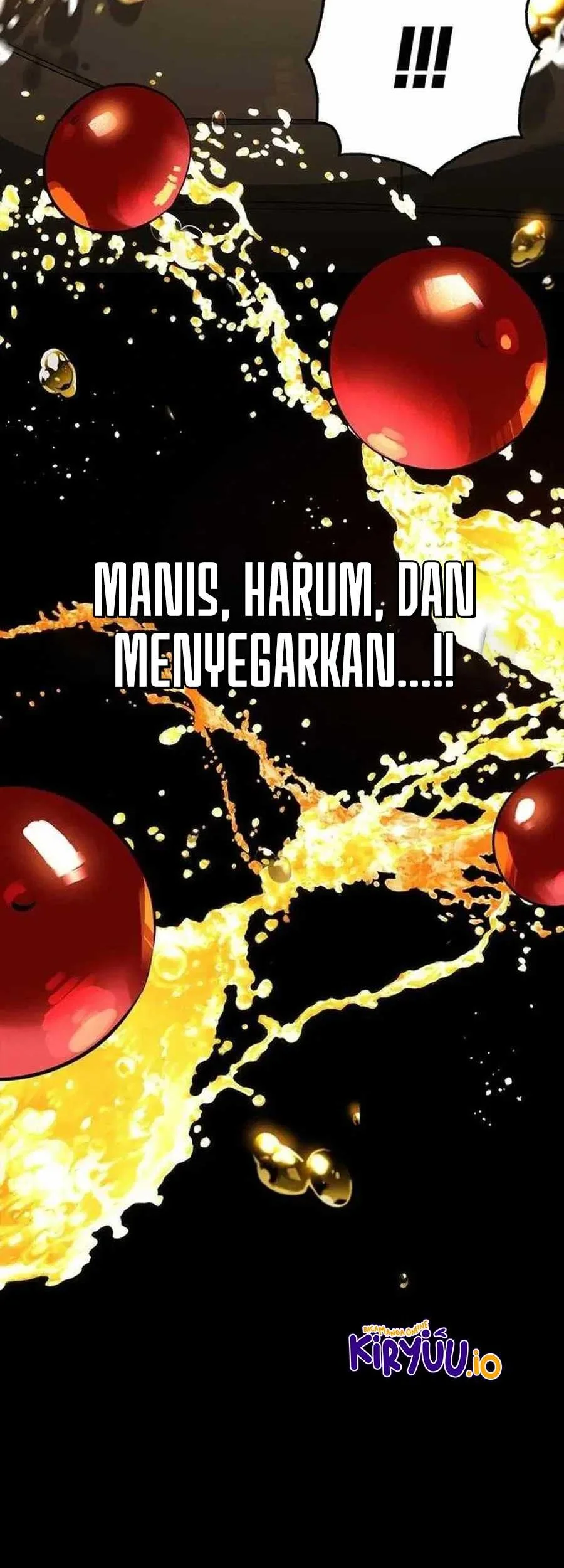 The S-Class Hunter Who Heals Monsters Chapter 24 - halaman 31