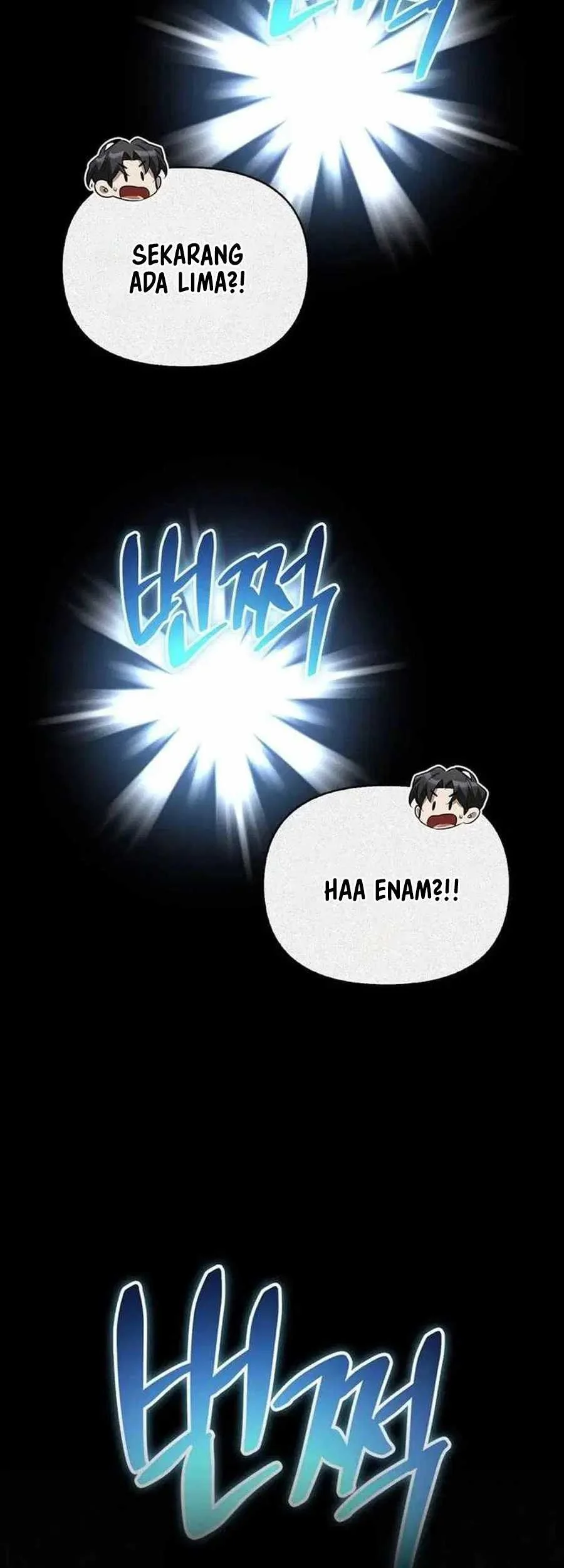 The S-Class Hunter Who Heals Monsters Chapter 24 - halaman 36