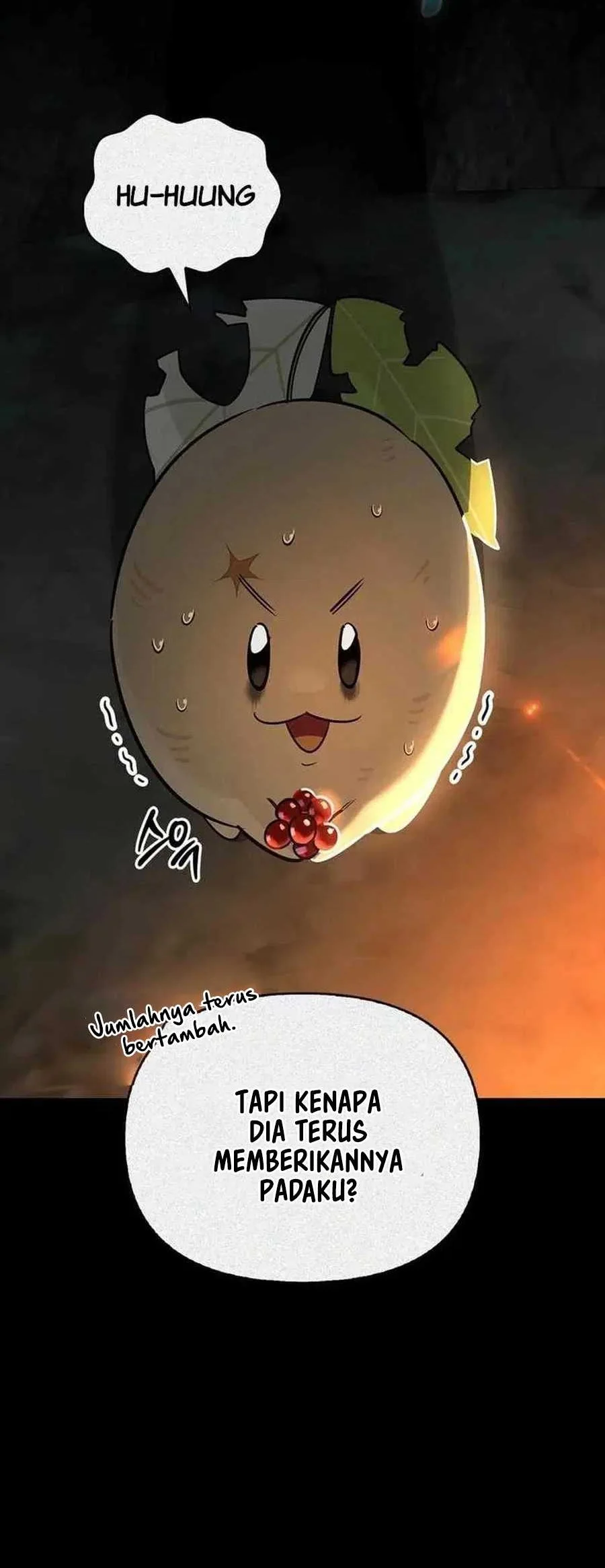 The S-Class Hunter Who Heals Monsters Chapter 24 - halaman 37