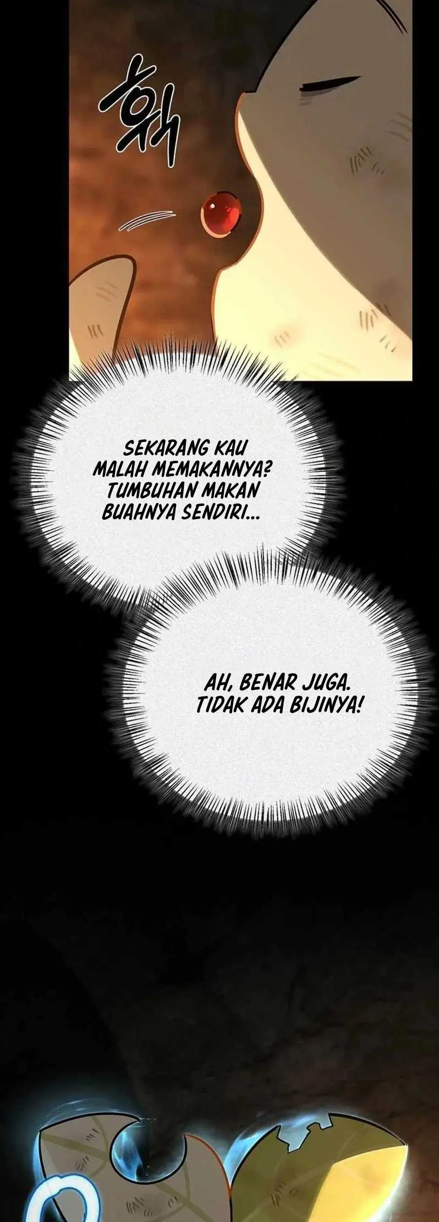 The S-Class Hunter Who Heals Monsters Chapter 24 - halaman 40