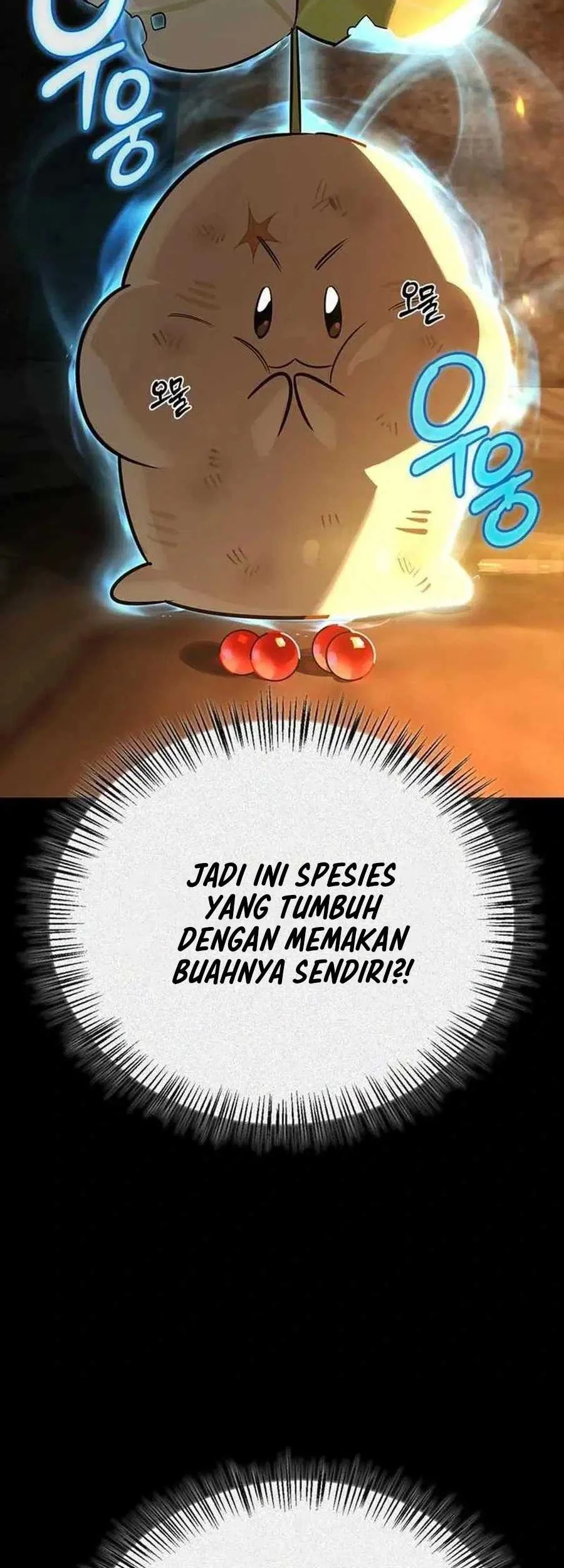 The S-Class Hunter Who Heals Monsters Chapter 24 - halaman 41