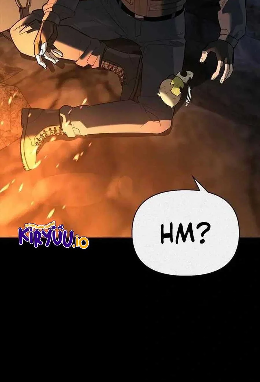 The S-Class Hunter Who Heals Monsters Chapter 24 - halaman 43