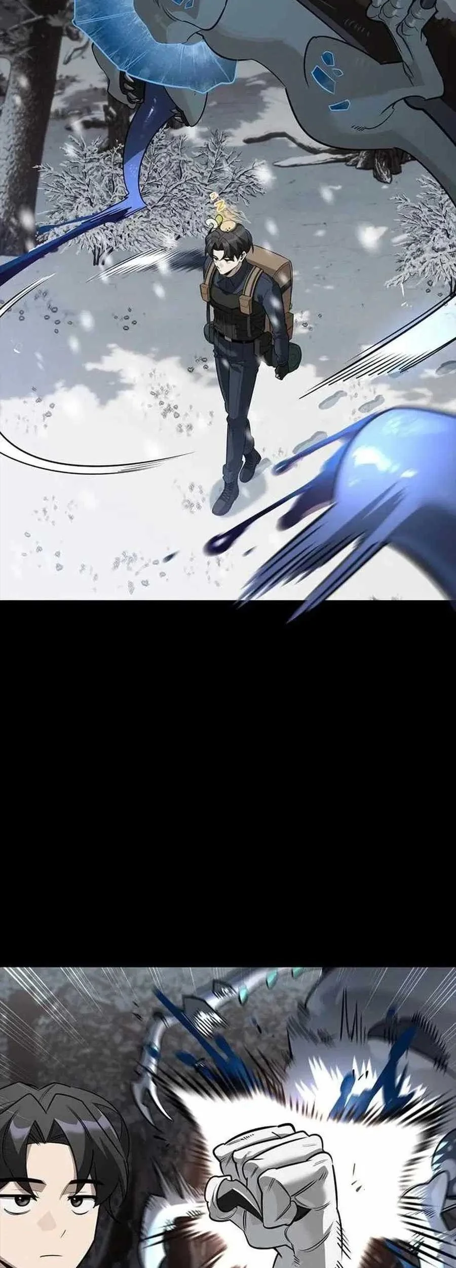 The S-Class Hunter Who Heals Monsters Chapter 24 - halaman 52