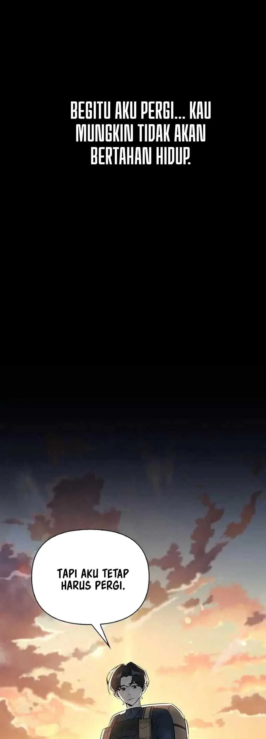 The S-Class Hunter Who Heals Monsters Chapter 24 - halaman 60