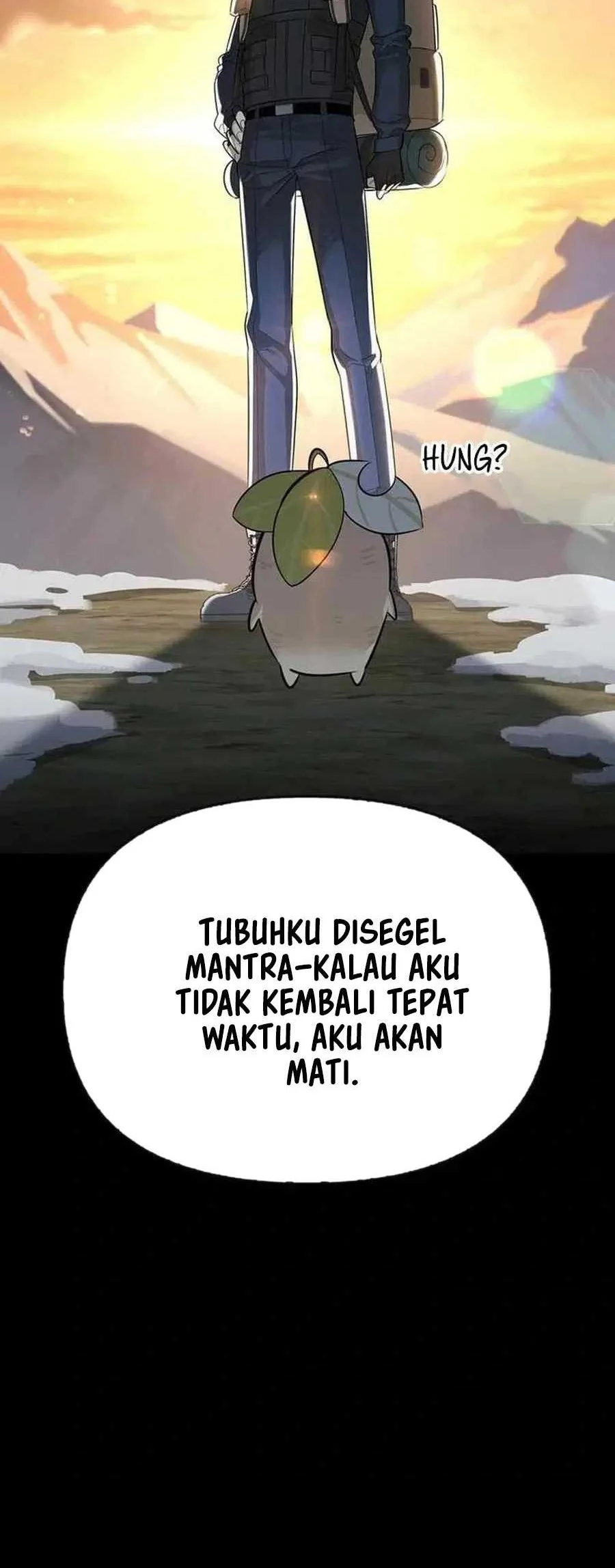 The S-Class Hunter Who Heals Monsters Chapter 24 - halaman 61