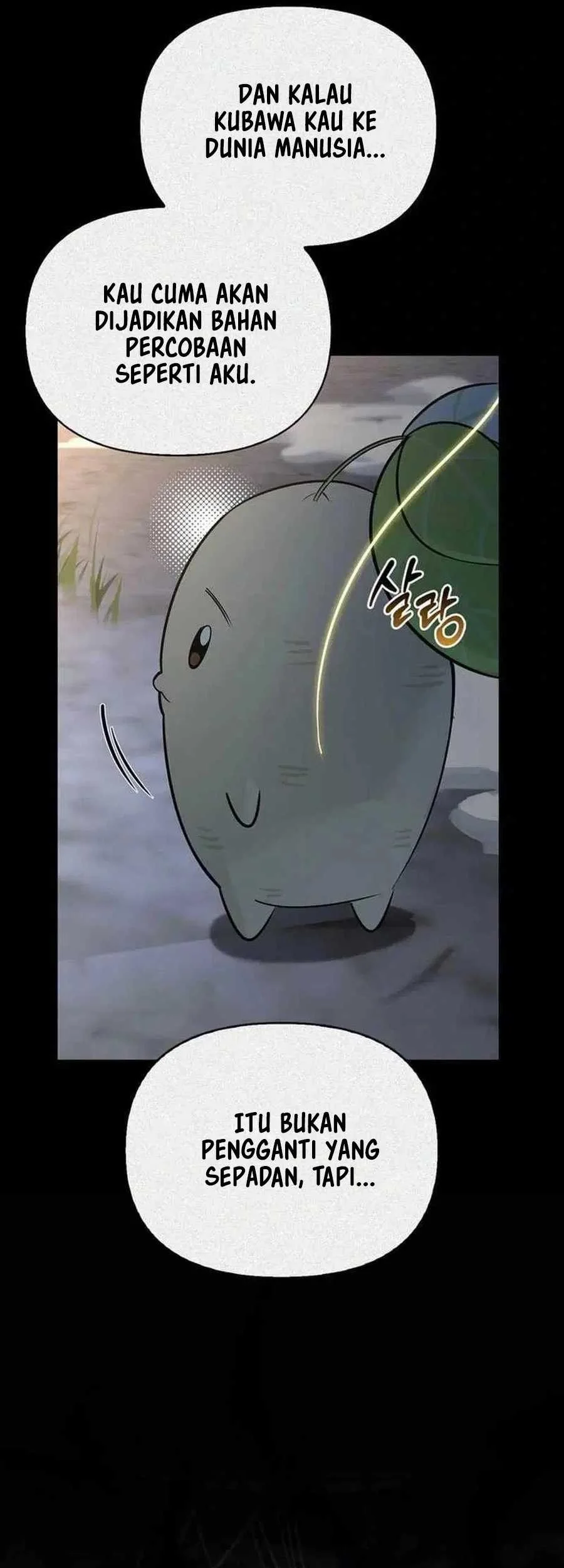 The S-Class Hunter Who Heals Monsters Chapter 24 - halaman 62