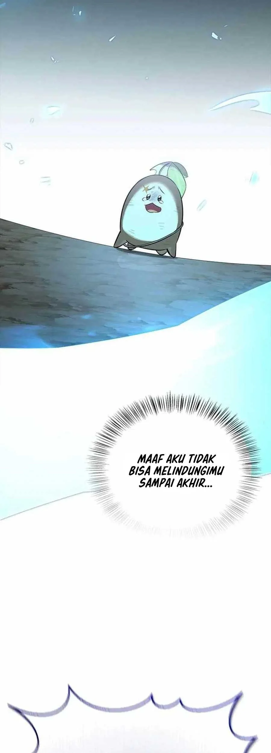The S-Class Hunter Who Heals Monsters Chapter 24 - halaman 70