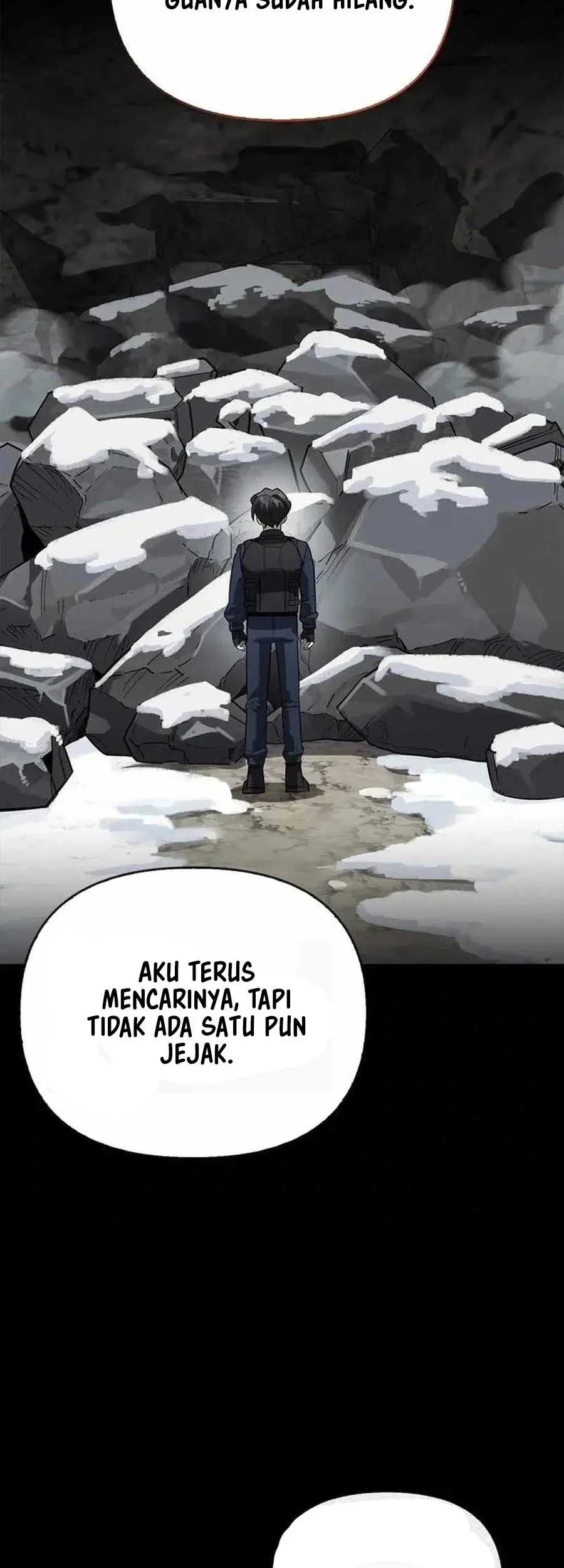 The S-Class Hunter Who Heals Monsters Chapter 24 - halaman 75