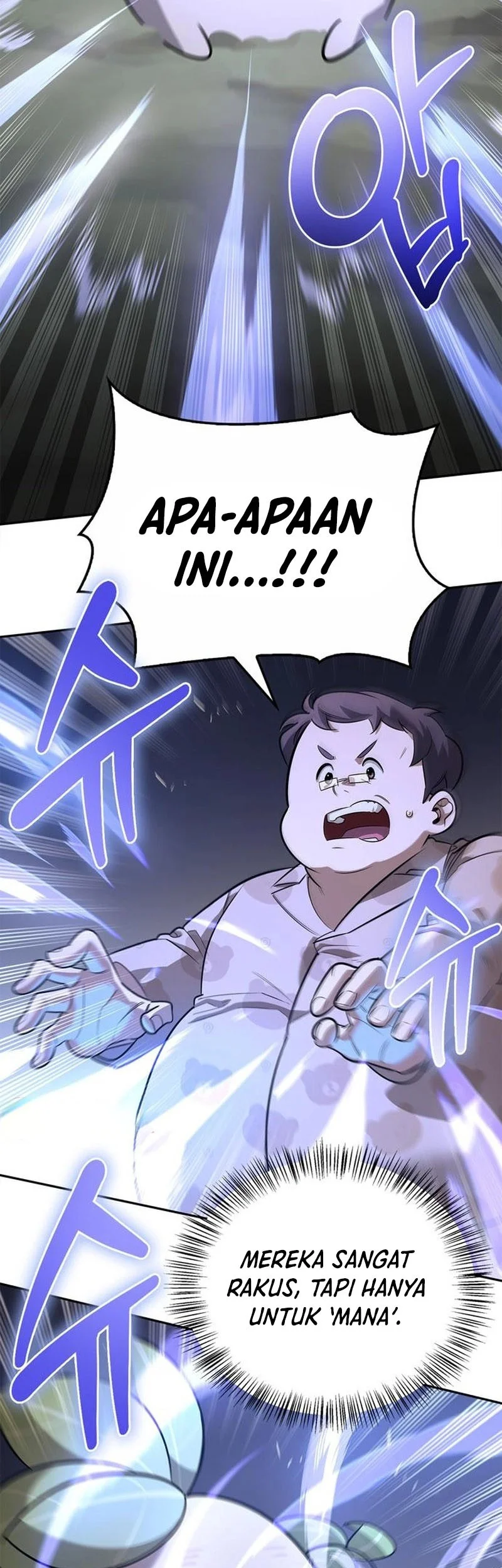 The S-Class Hunter Who Heals Monsters Chapter 25 - halaman 10