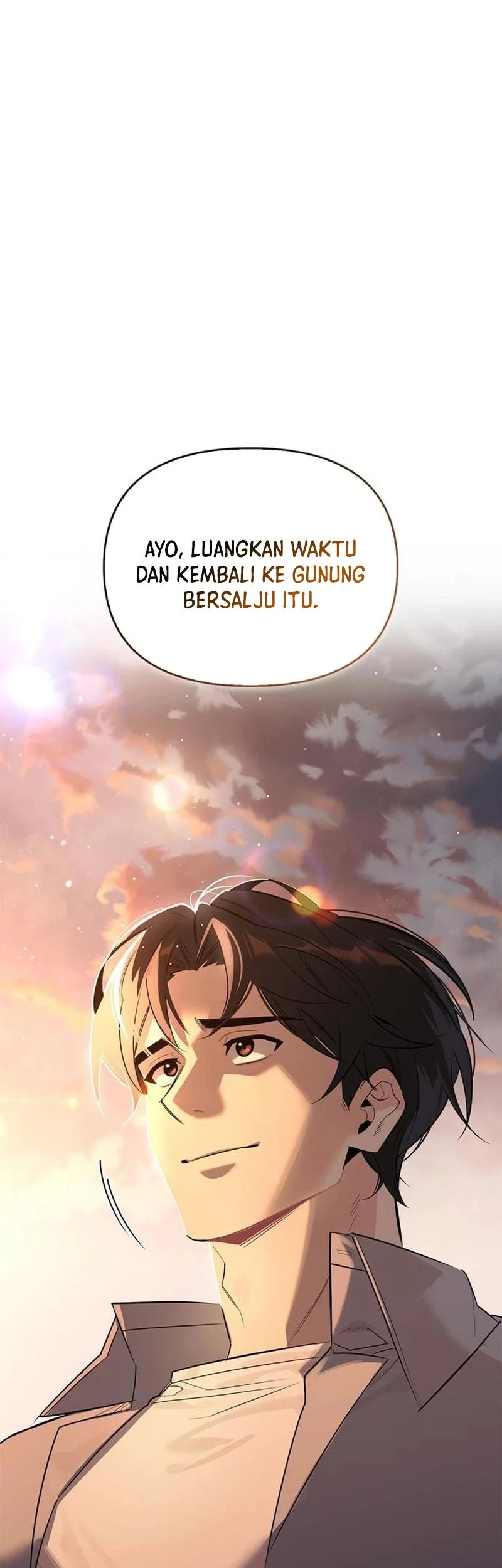 The S-Class Hunter Who Heals Monsters Chapter 25 - halaman 2
