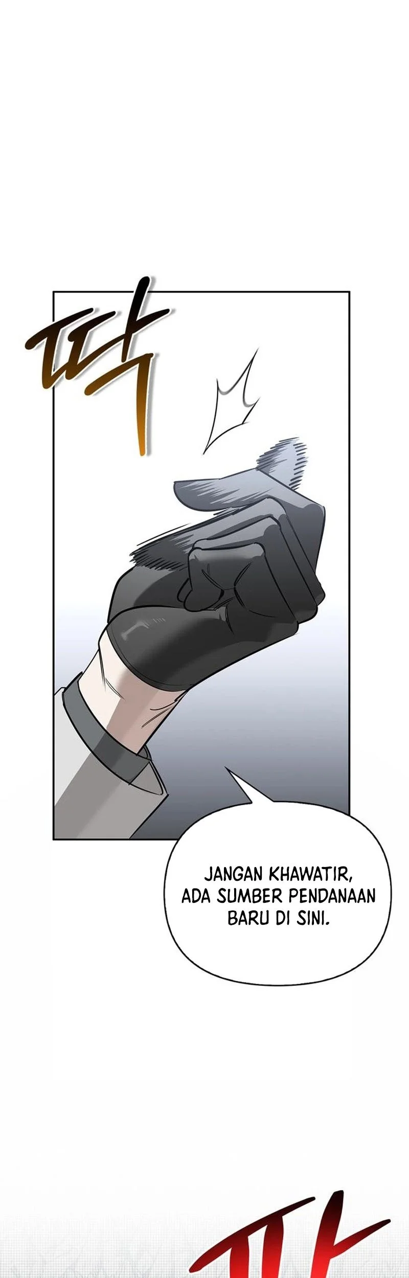 The S-Class Hunter Who Heals Monsters Chapter 25 - halaman 26