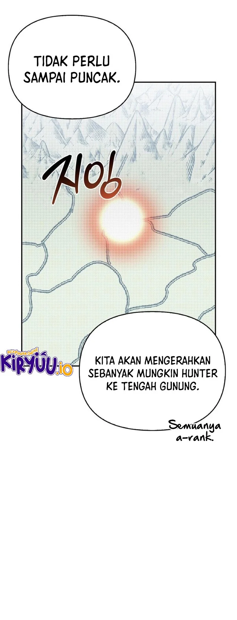 The S-Class Hunter Who Heals Monsters Chapter 25 - halaman 29