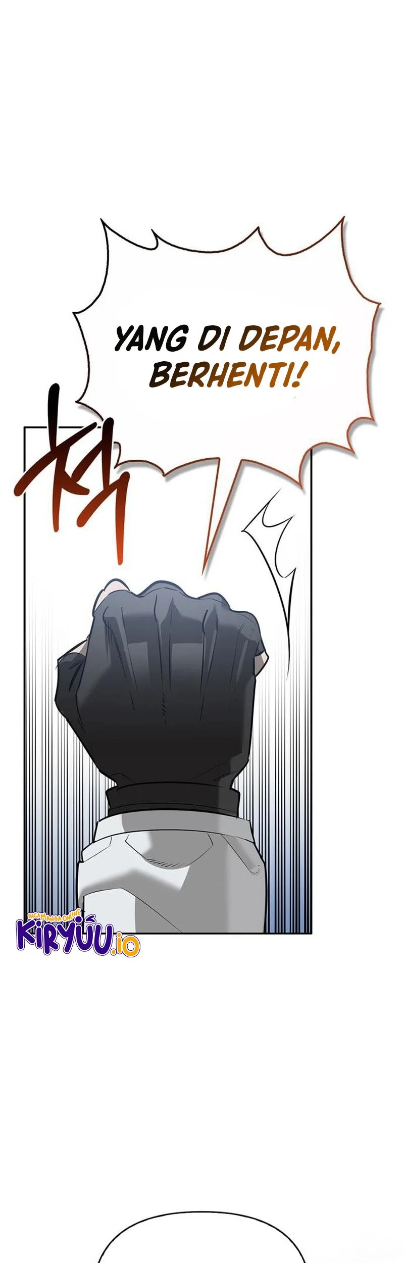 The S-Class Hunter Who Heals Monsters Chapter 25 - halaman 40