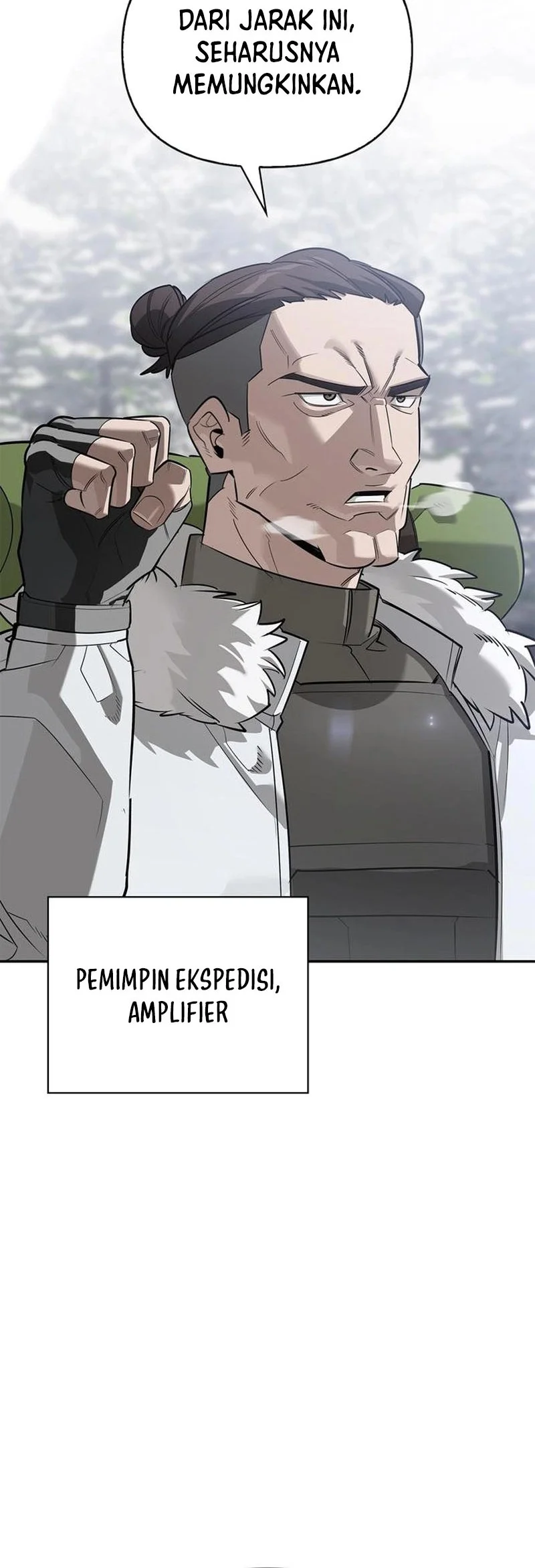 The S-Class Hunter Who Heals Monsters Chapter 25 - halaman 41