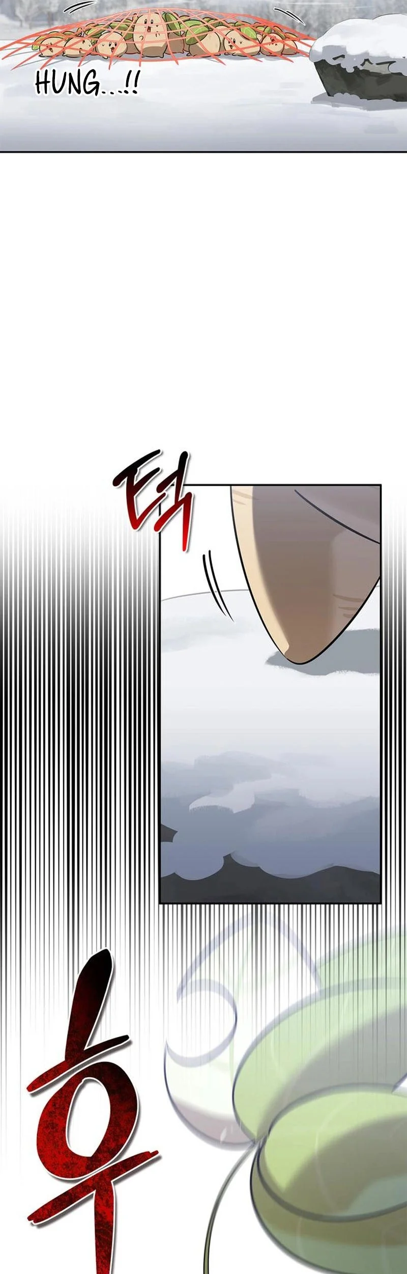 The S-Class Hunter Who Heals Monsters Chapter 25 - halaman 54