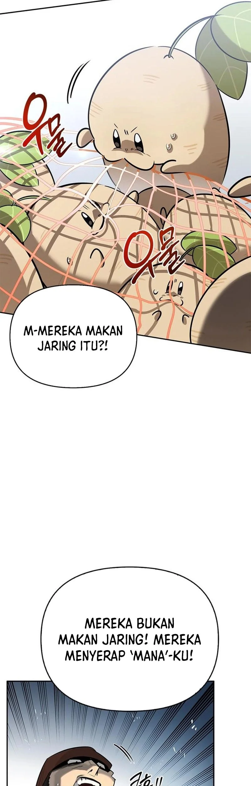The S-Class Hunter Who Heals Monsters Chapter 25 - halaman 58