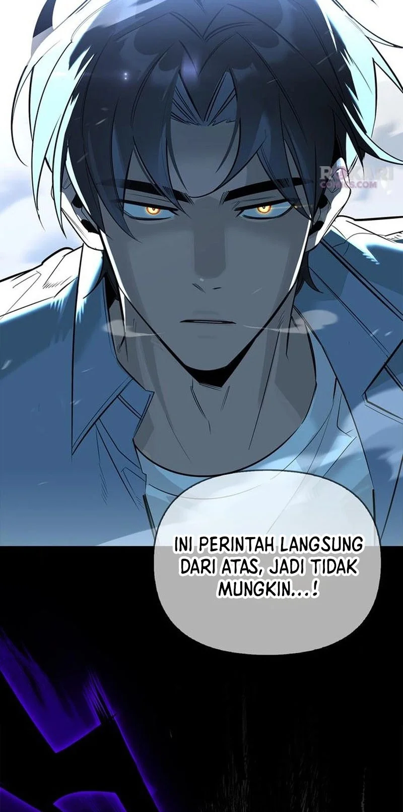 The S-Class Hunter Who Heals Monsters Chapter 25 - halaman 73