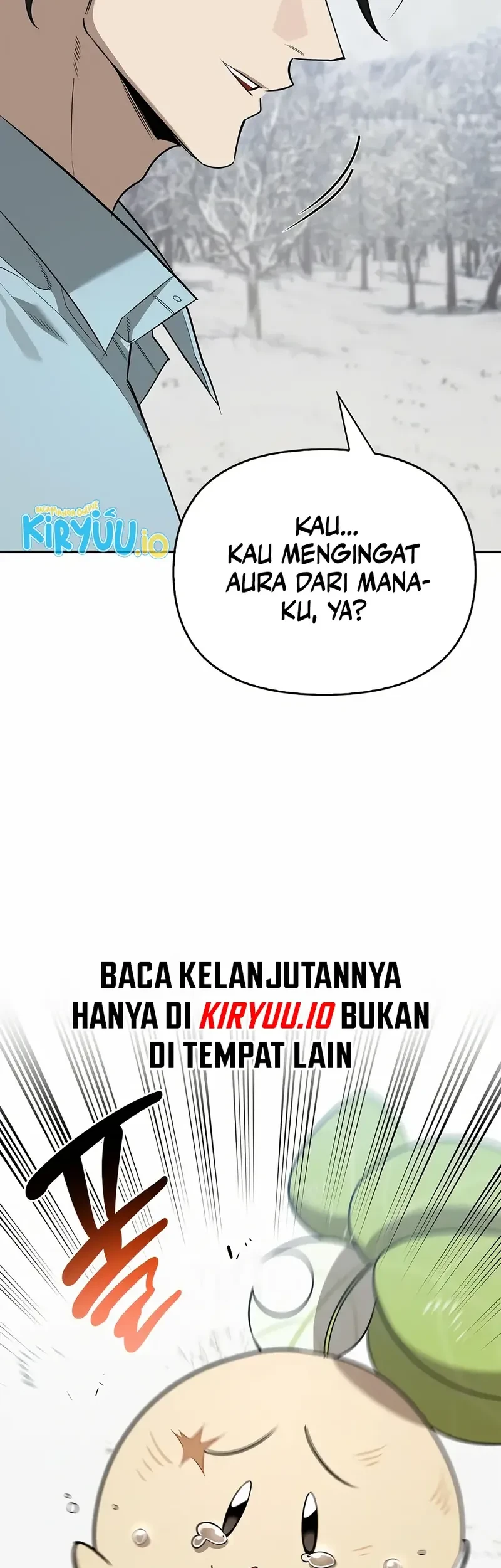The S-Class Hunter Who Heals Monsters Chapter 26 - halaman 11