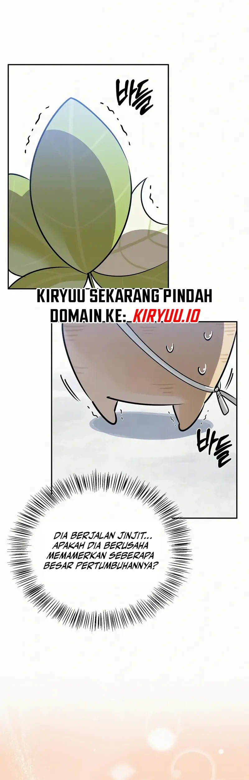 The S-Class Hunter Who Heals Monsters Chapter 26 - halaman 19