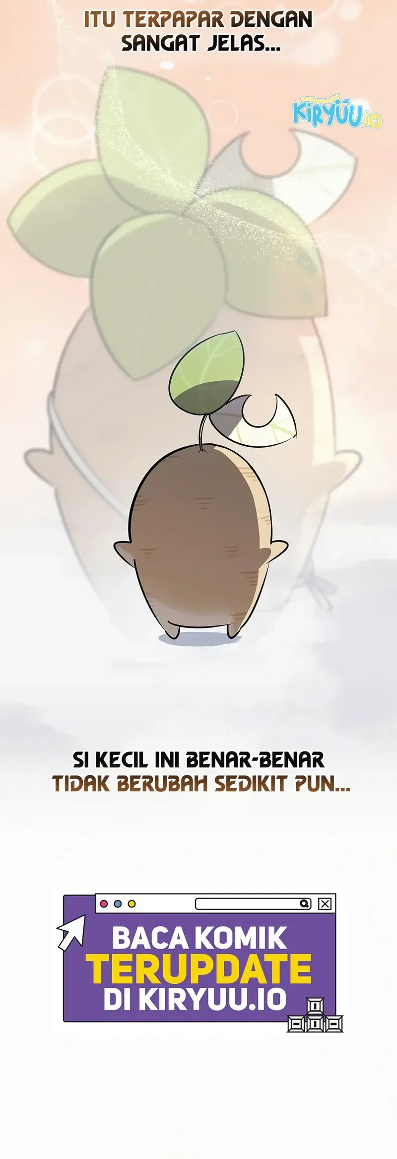 The S-Class Hunter Who Heals Monsters Chapter 26 - halaman 20