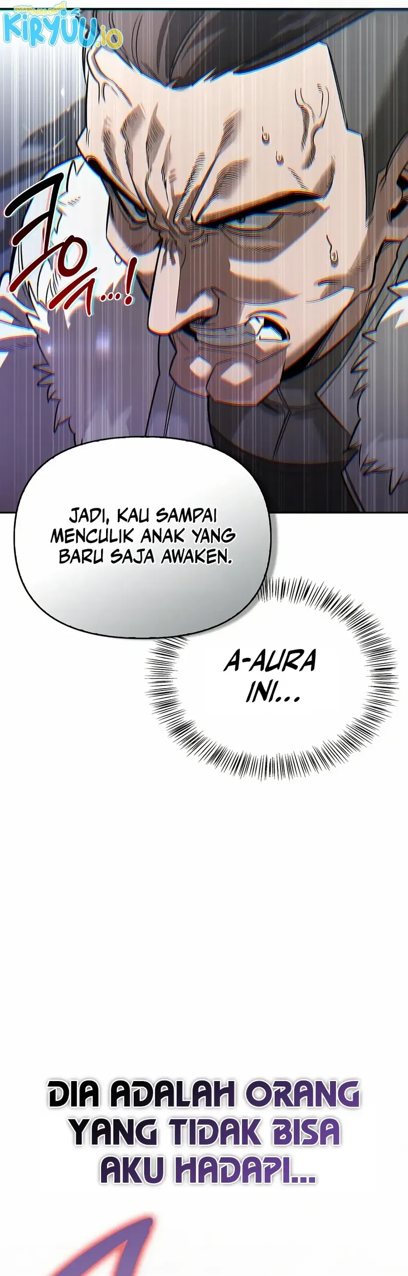 The S-Class Hunter Who Heals Monsters Chapter 26 - halaman 37