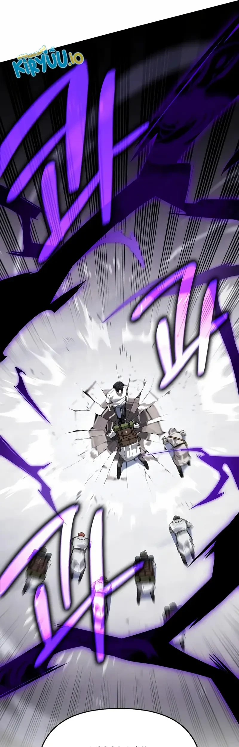 The S-Class Hunter Who Heals Monsters Chapter 26 - halaman 41