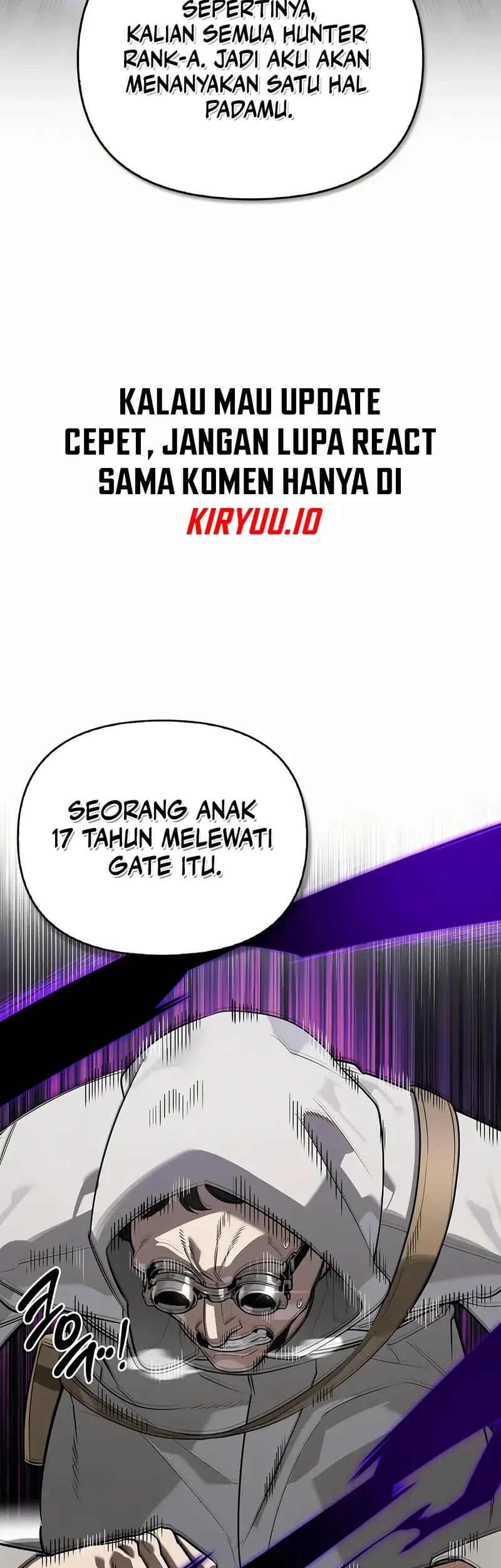 The S-Class Hunter Who Heals Monsters Chapter 26 - halaman 42