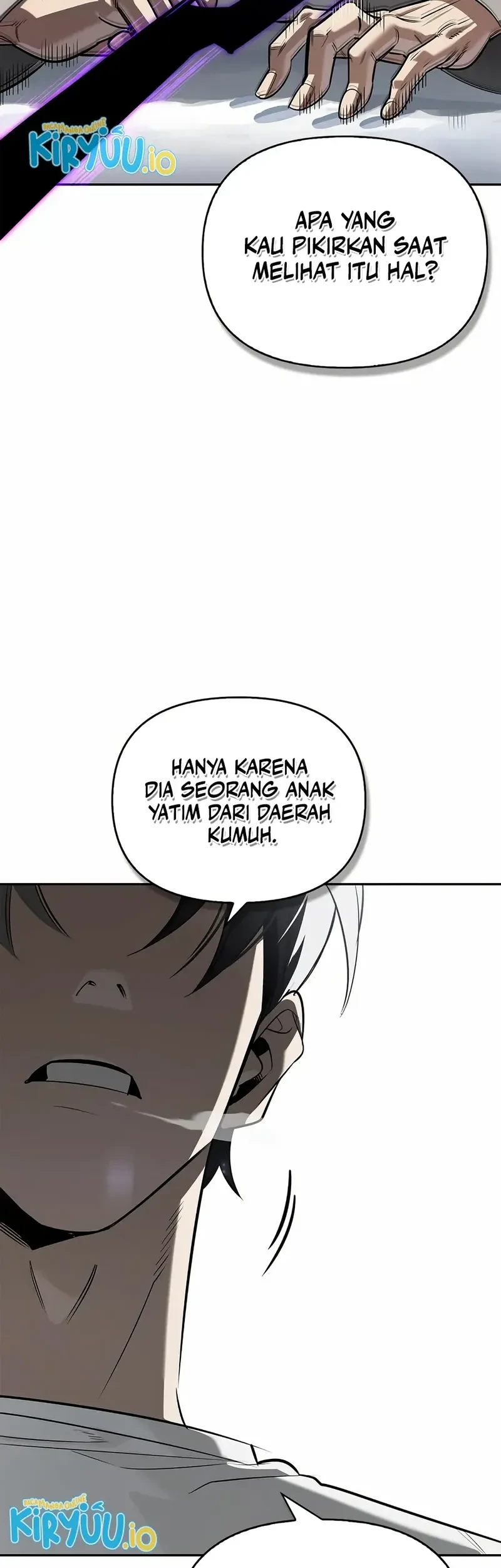 The S-Class Hunter Who Heals Monsters Chapter 26 - halaman 43