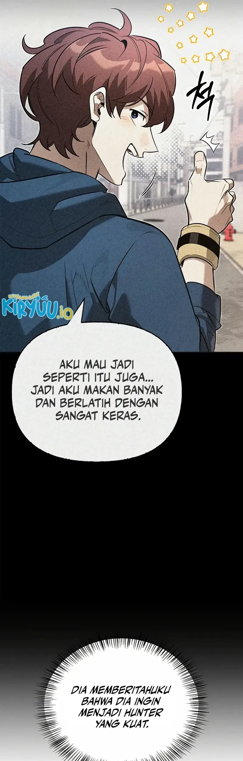 The S-Class Hunter Who Heals Monsters Chapter 26 - halaman 53