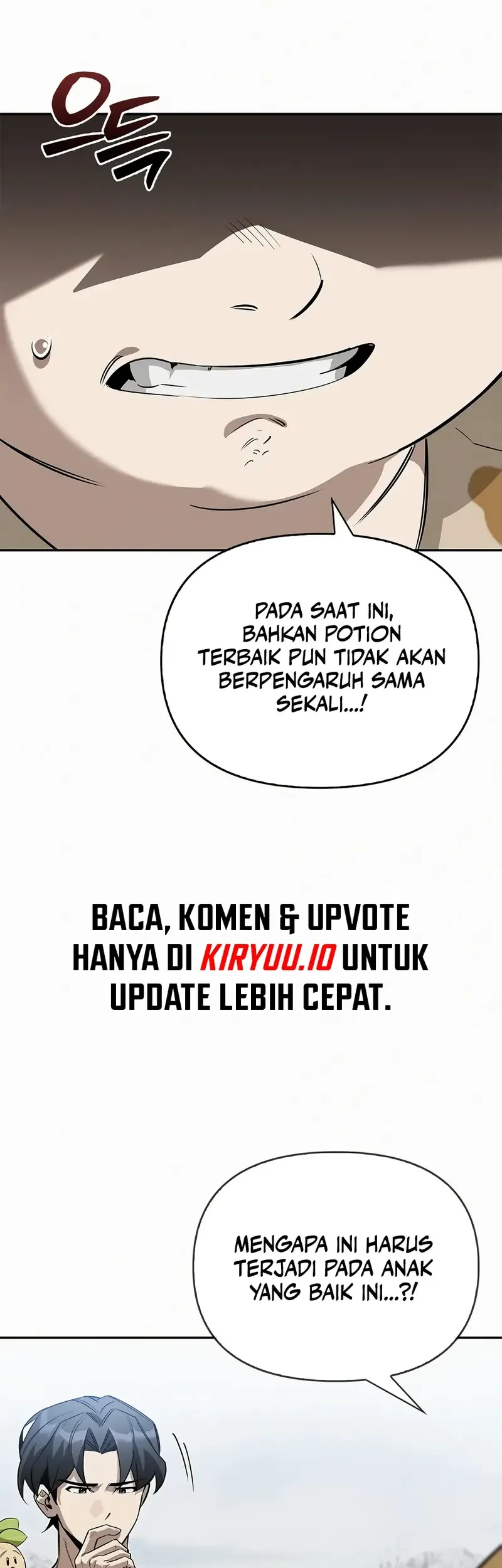 The S-Class Hunter Who Heals Monsters Chapter 26 - halaman 61