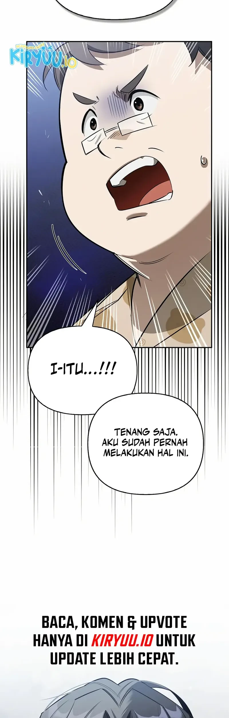The S-Class Hunter Who Heals Monsters Chapter 26 - halaman 67
