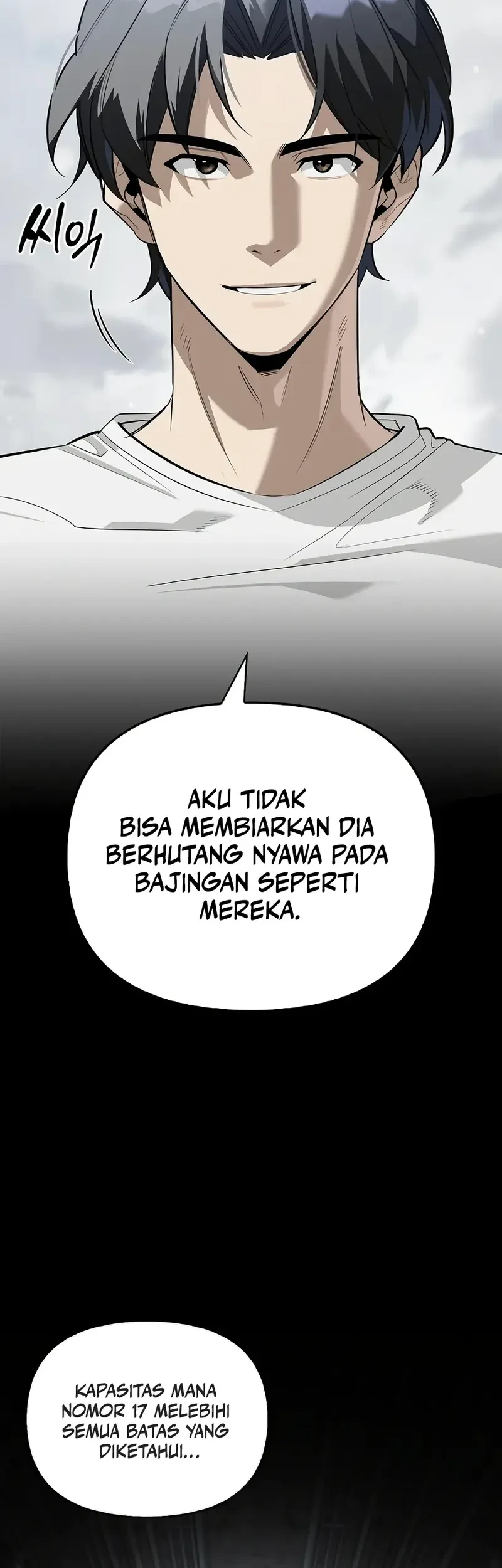 The S-Class Hunter Who Heals Monsters Chapter 26 - halaman 68