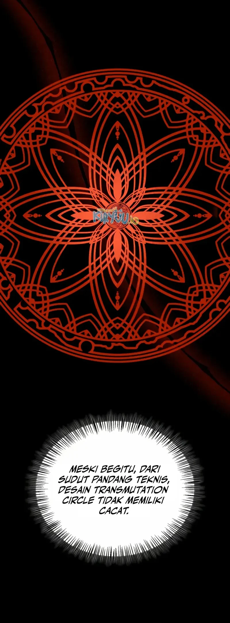 The S-Class Hunter Who Heals Monsters Chapter 26 - halaman 72