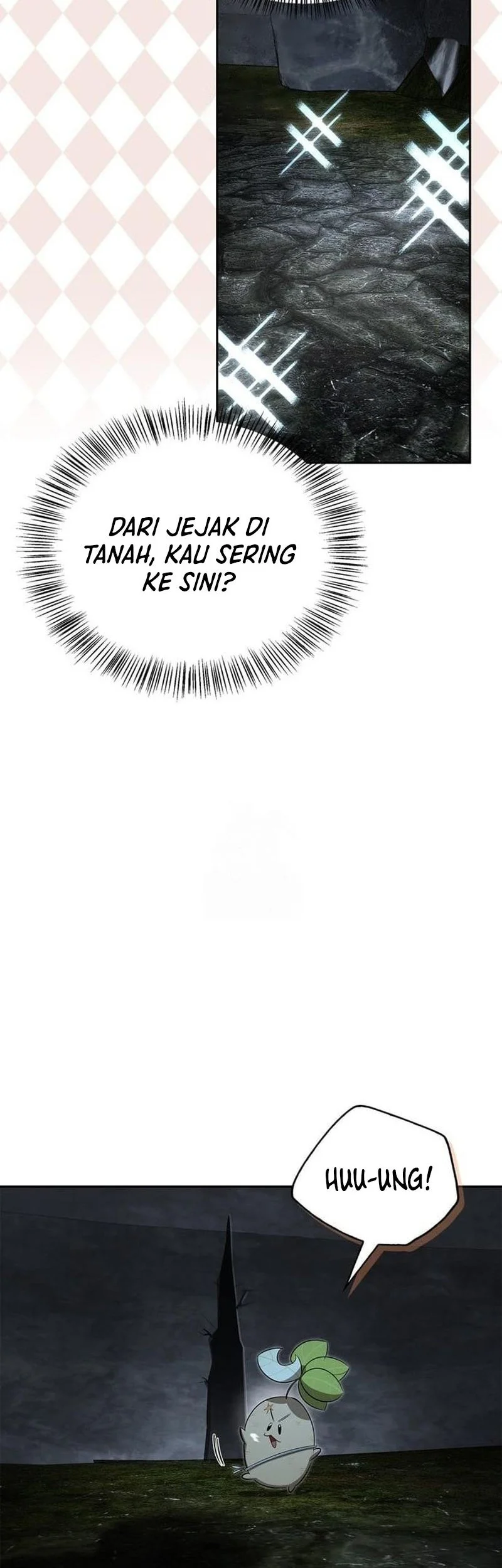 The S-Class Hunter Who Heals Monsters Chapter 27 - halaman 48