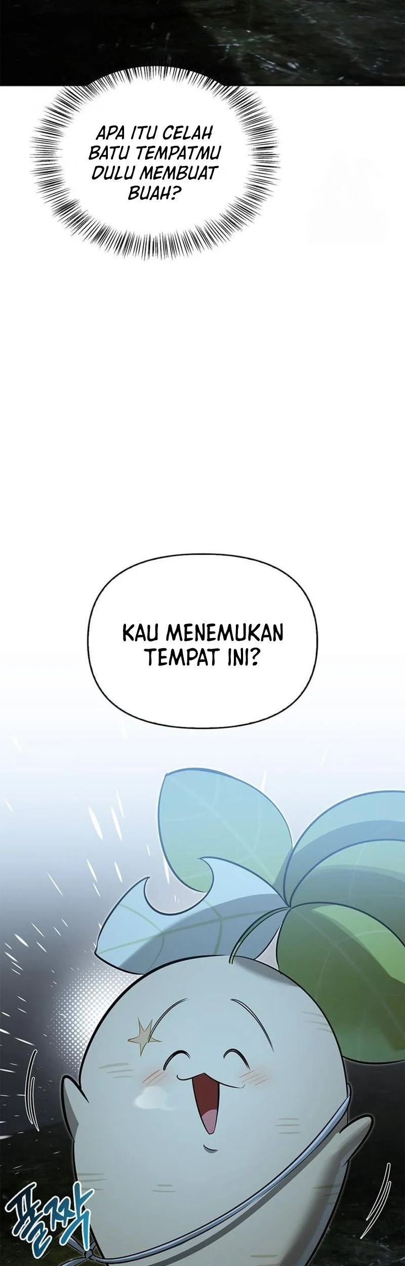 The S-Class Hunter Who Heals Monsters Chapter 27 - halaman 49