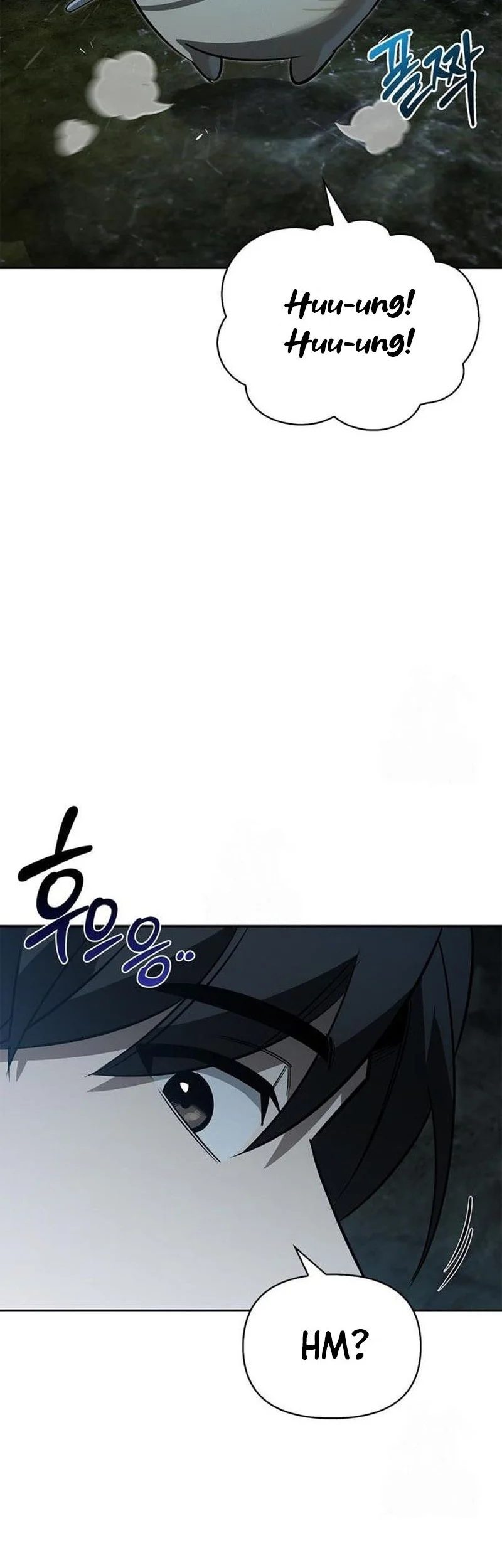 The S-Class Hunter Who Heals Monsters Chapter 27 - halaman 50