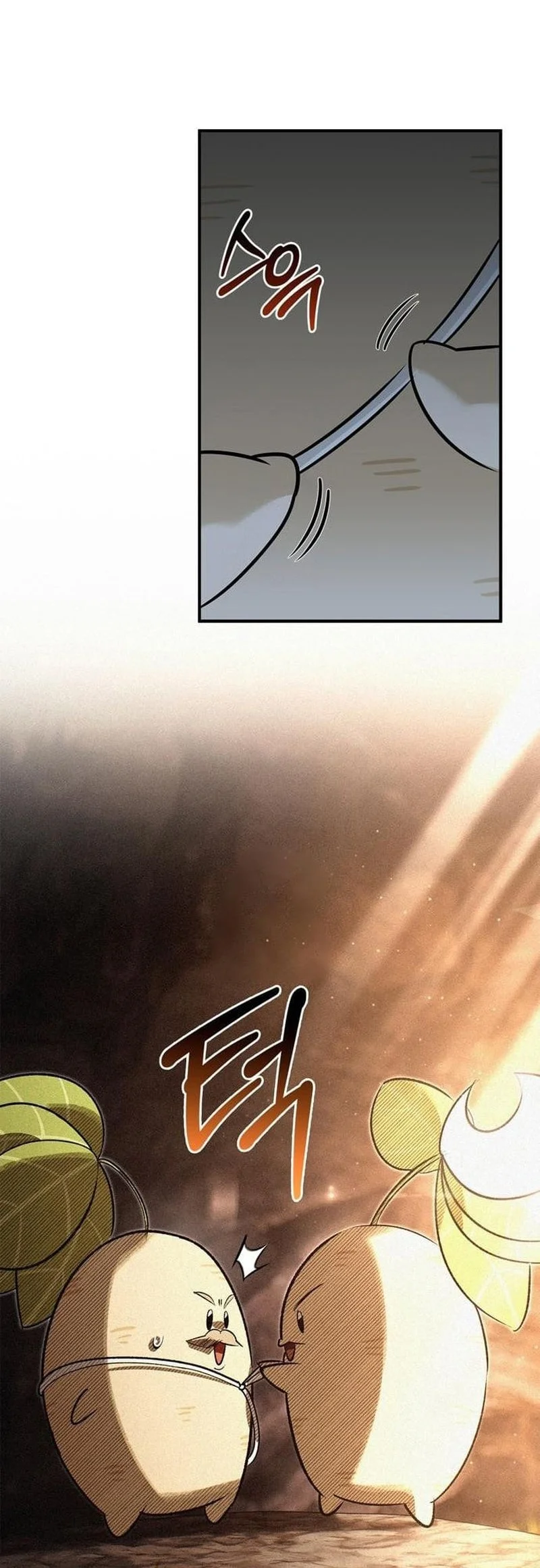 The S-Class Hunter Who Heals Monsters Chapter 27 - halaman 54