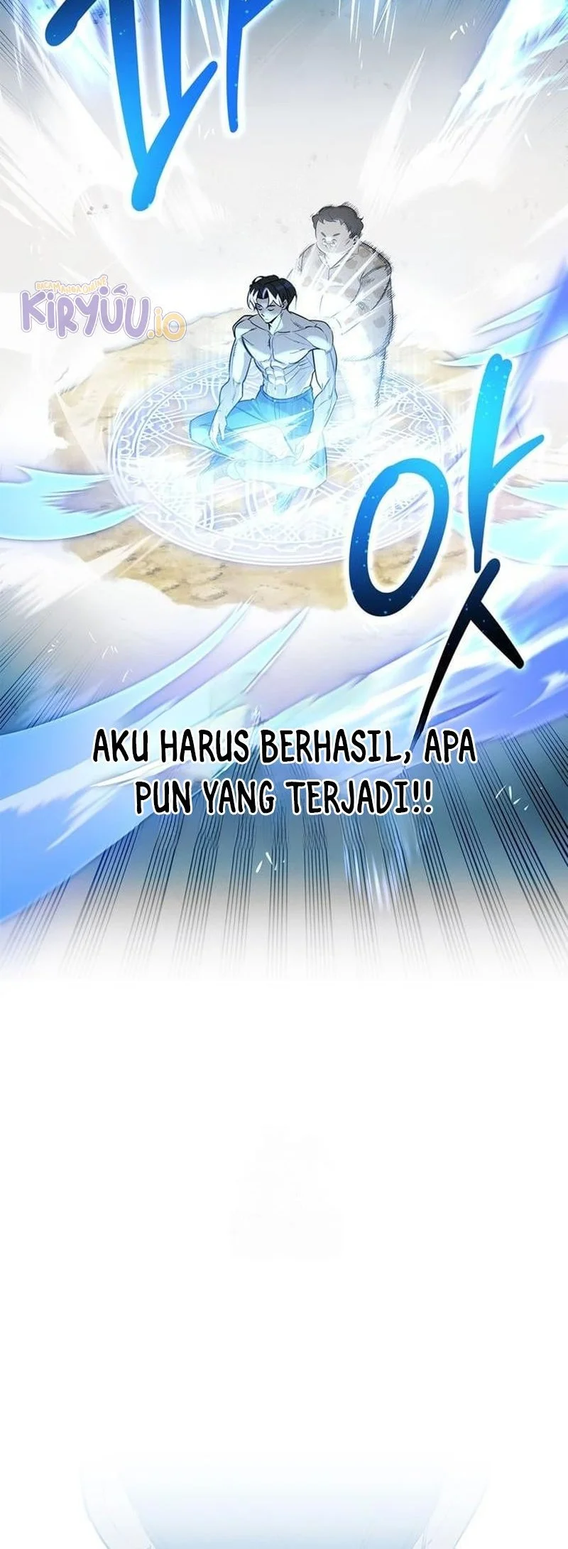 The S-Class Hunter Who Heals Monsters Chapter 27 - halaman 6