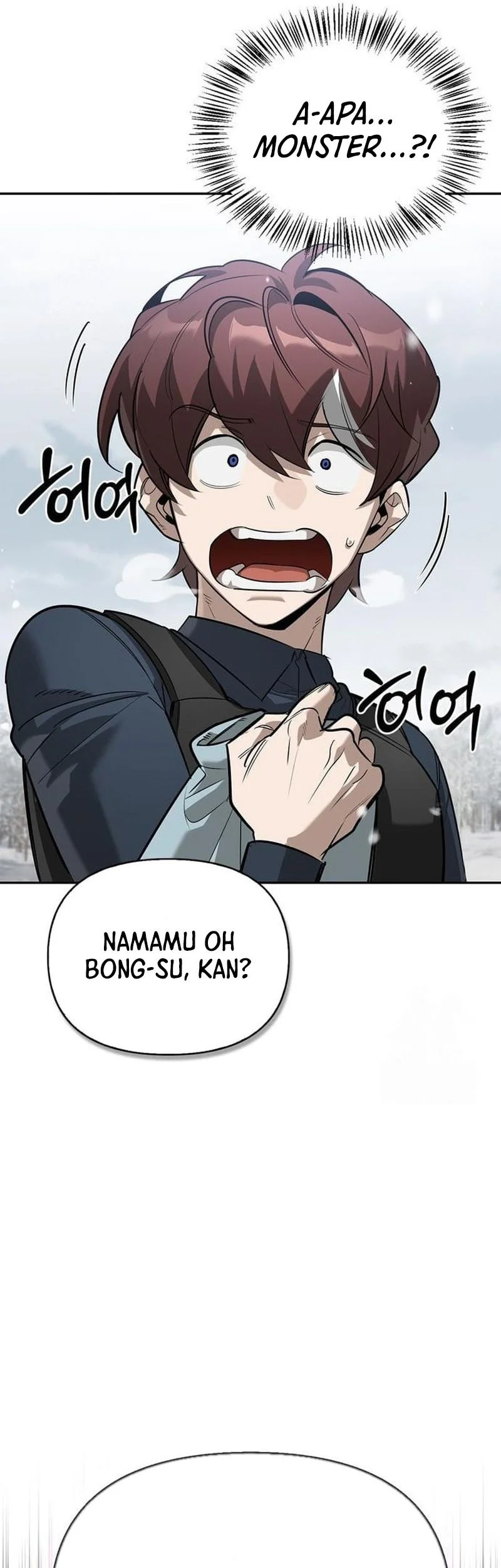 The S-Class Hunter Who Heals Monsters Chapter 27 - halaman 67