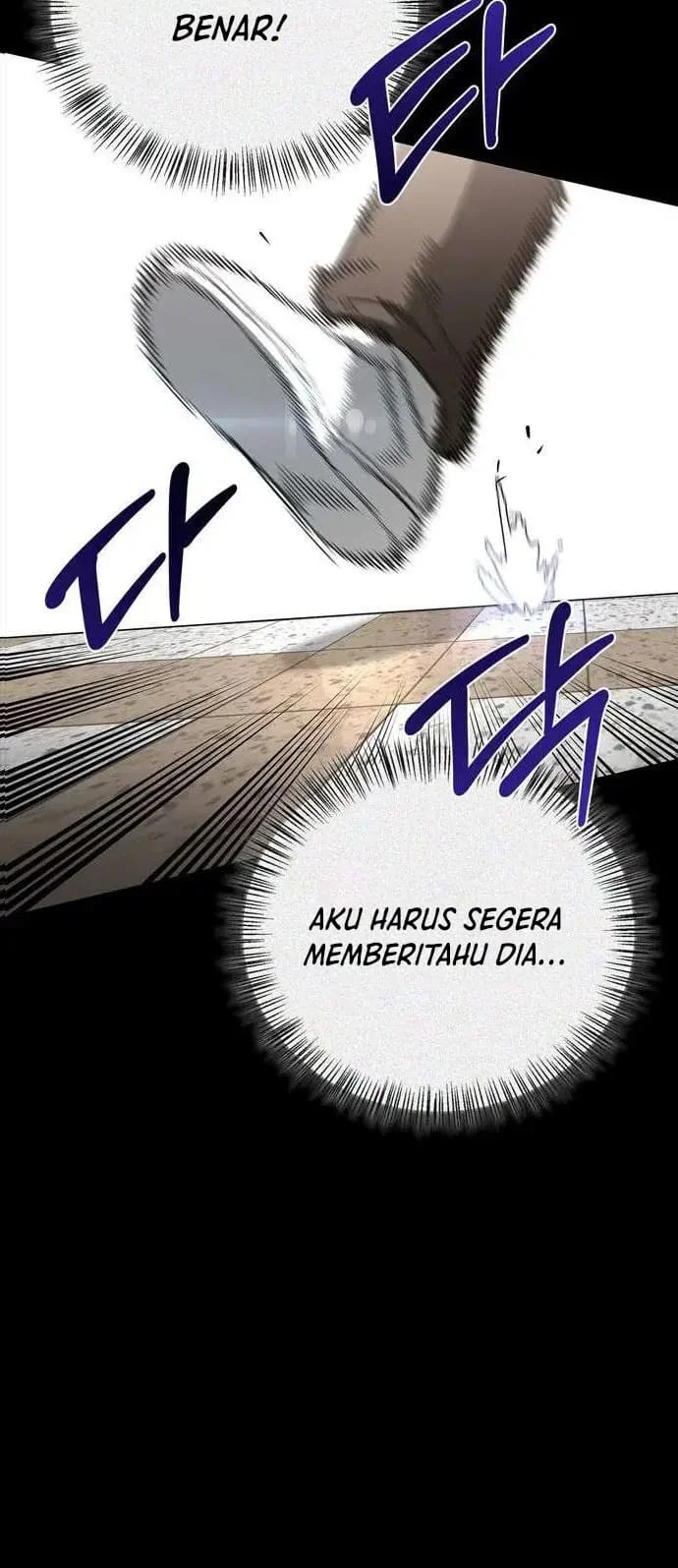 The S-Class Hunter Who Heals Monsters Chapter 28 - halaman 11